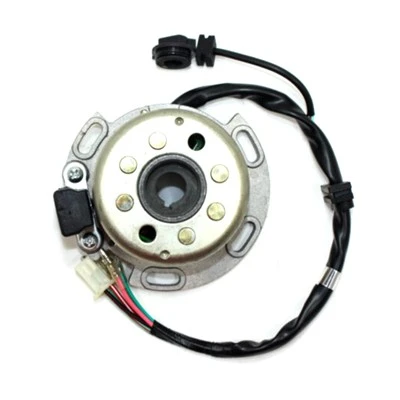 W150 סטטור מגנטו עם הצתה כפולה